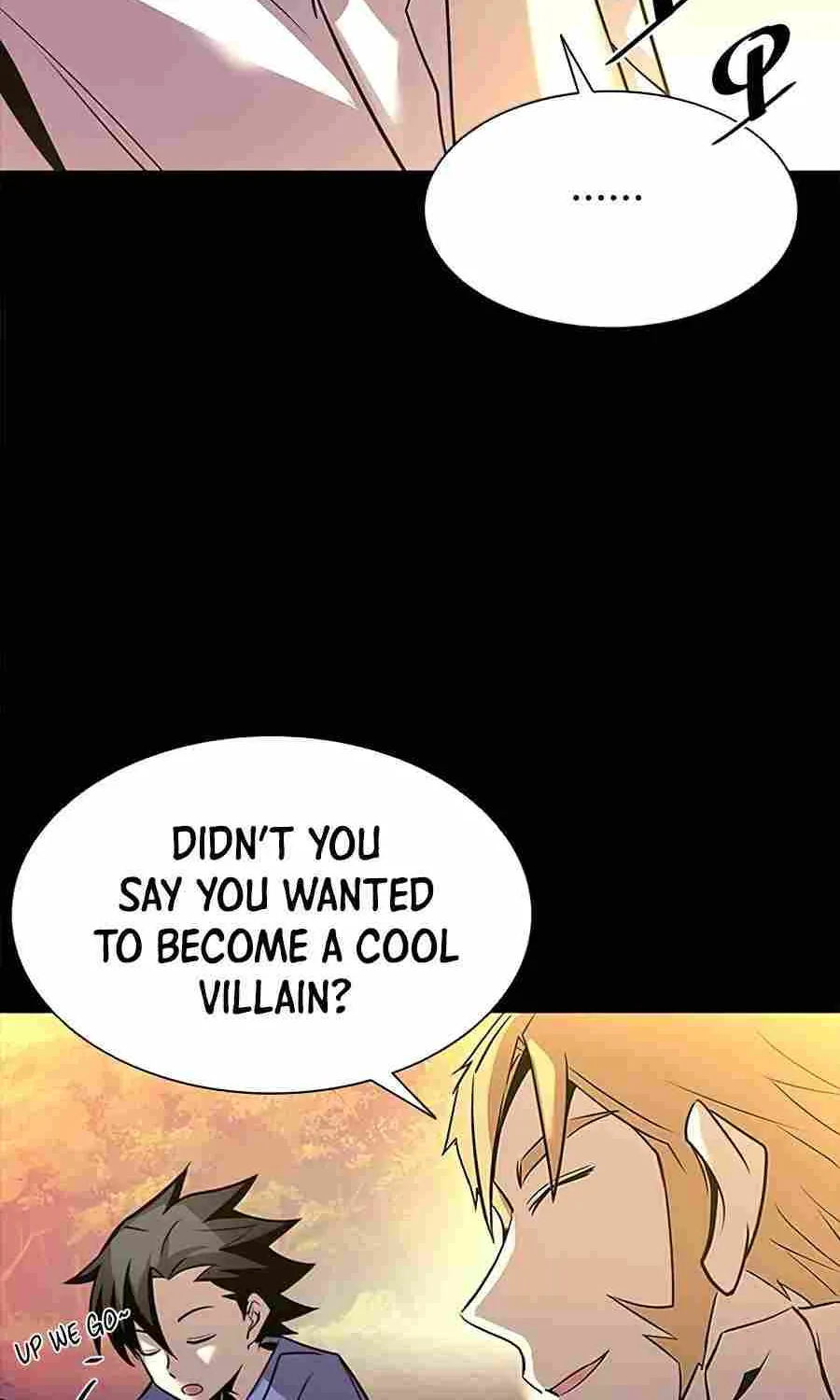 Read Villain To Kill Manga Online