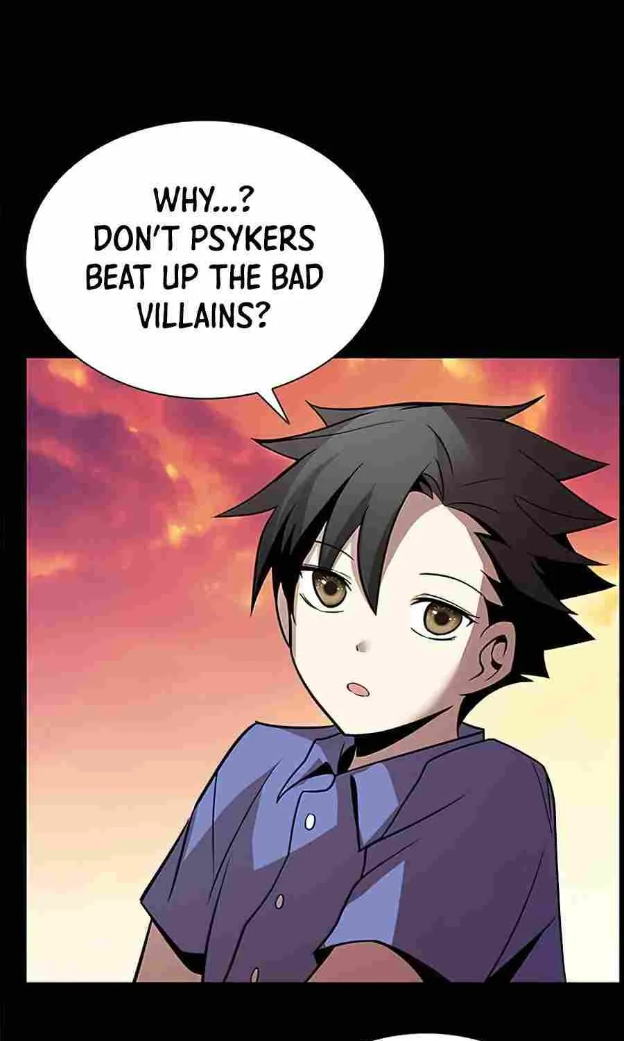 Read Villain To Kill Manga Online