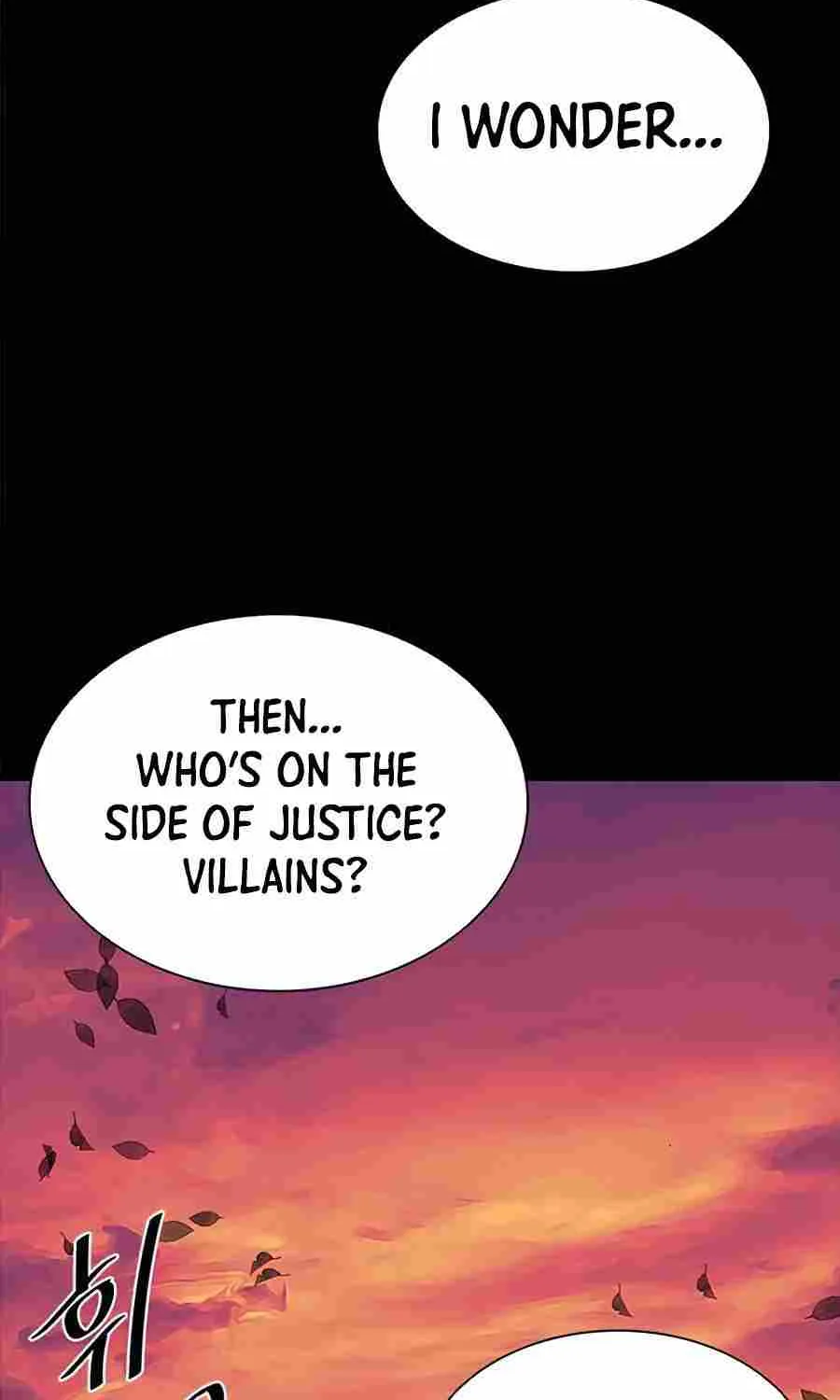 Read Villain To Kill Manga Online