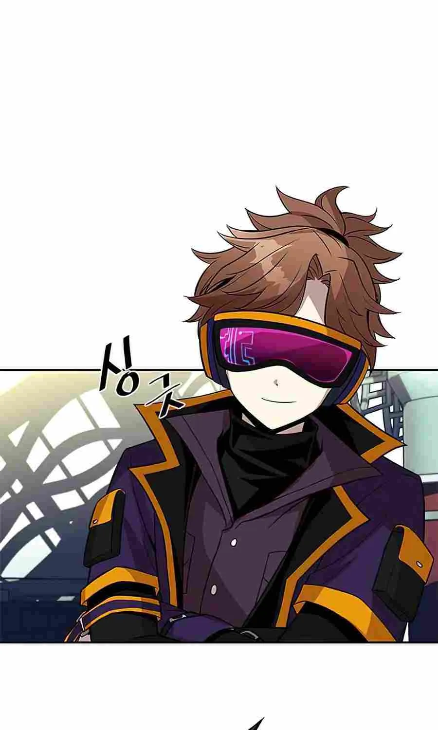 Read Villain To Kill Manga Online