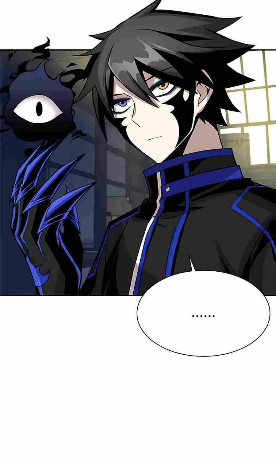 Read Villain To Kill Manga Online