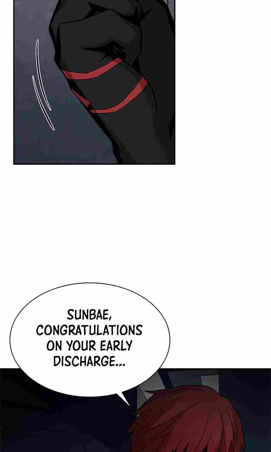 Read Villain To Kill Manga Online