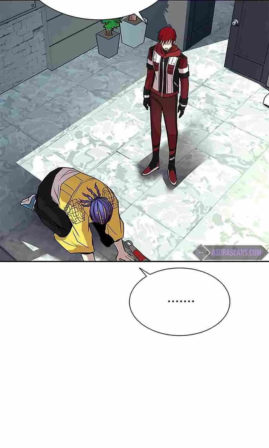 Read Villain To Kill Manga Online