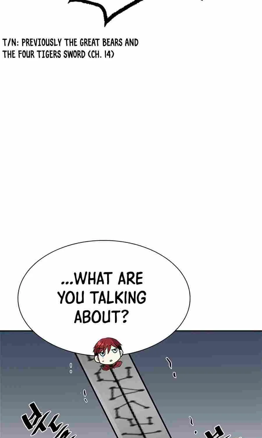 Read Villain To Kill Manga Online