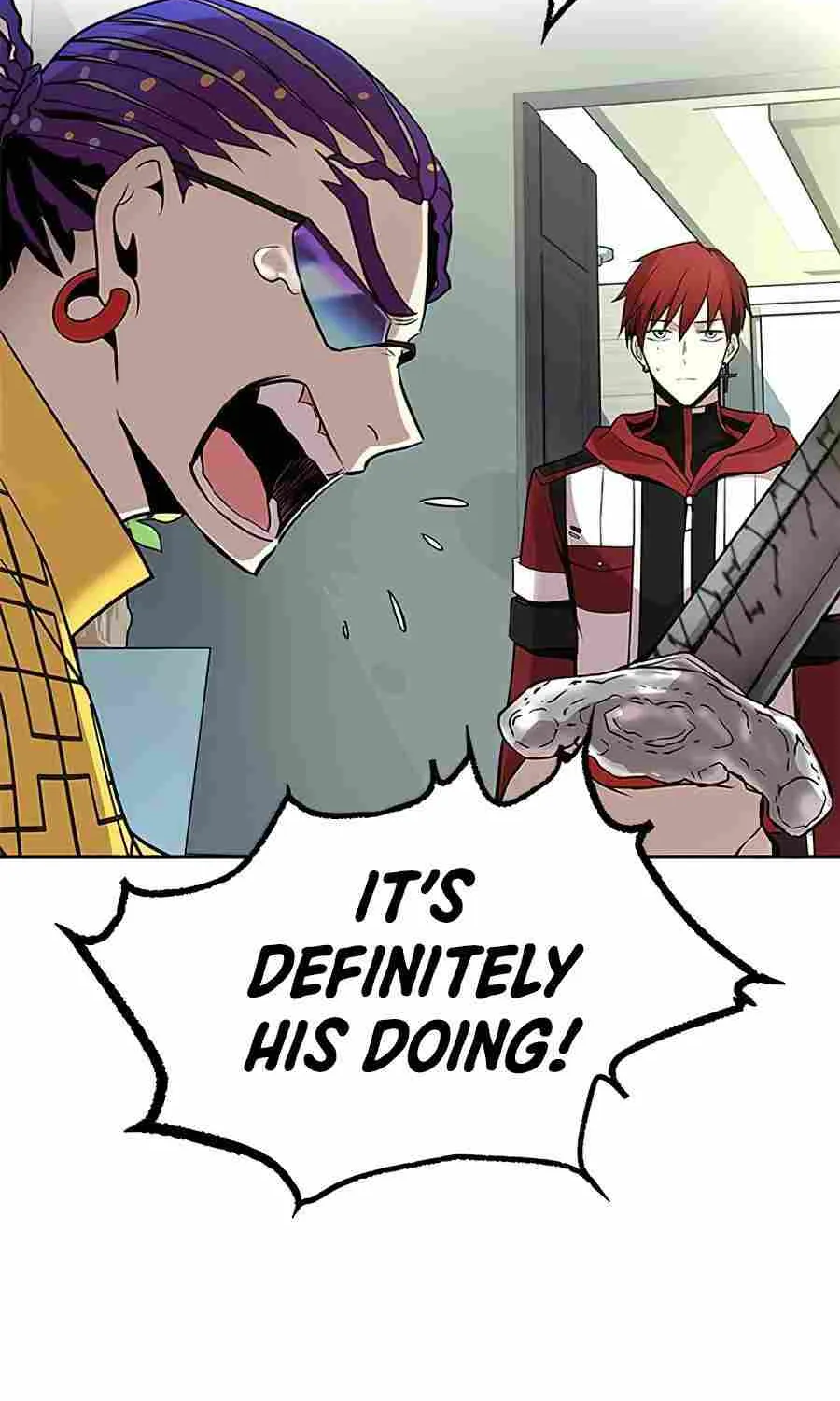 Read Villain To Kill Manga Online