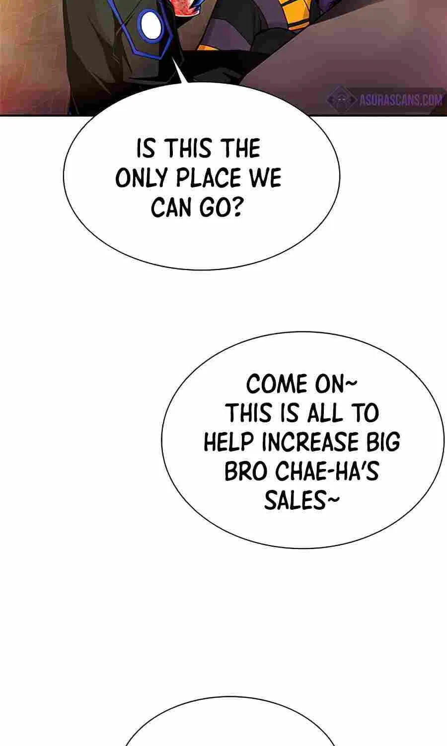 Read Villain To Kill Manga Online