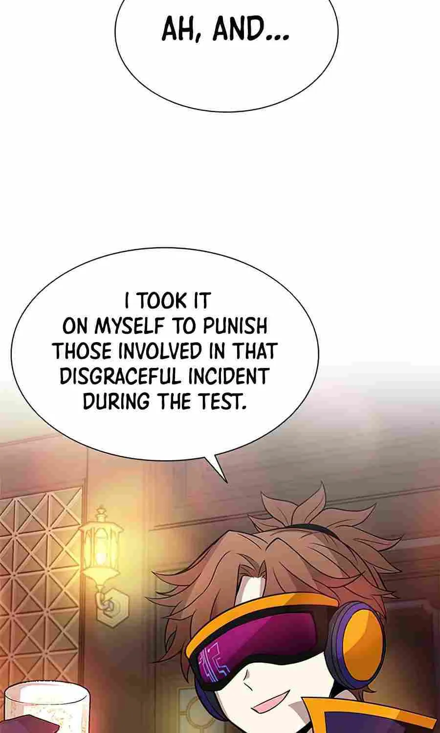 Read Villain To Kill Manga Online