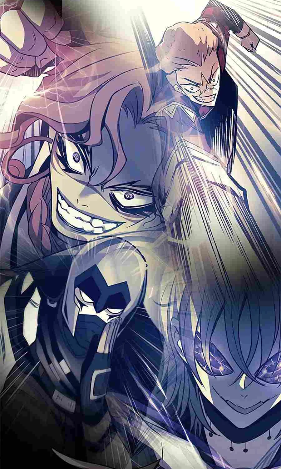Read Villain To Kill Manga Online