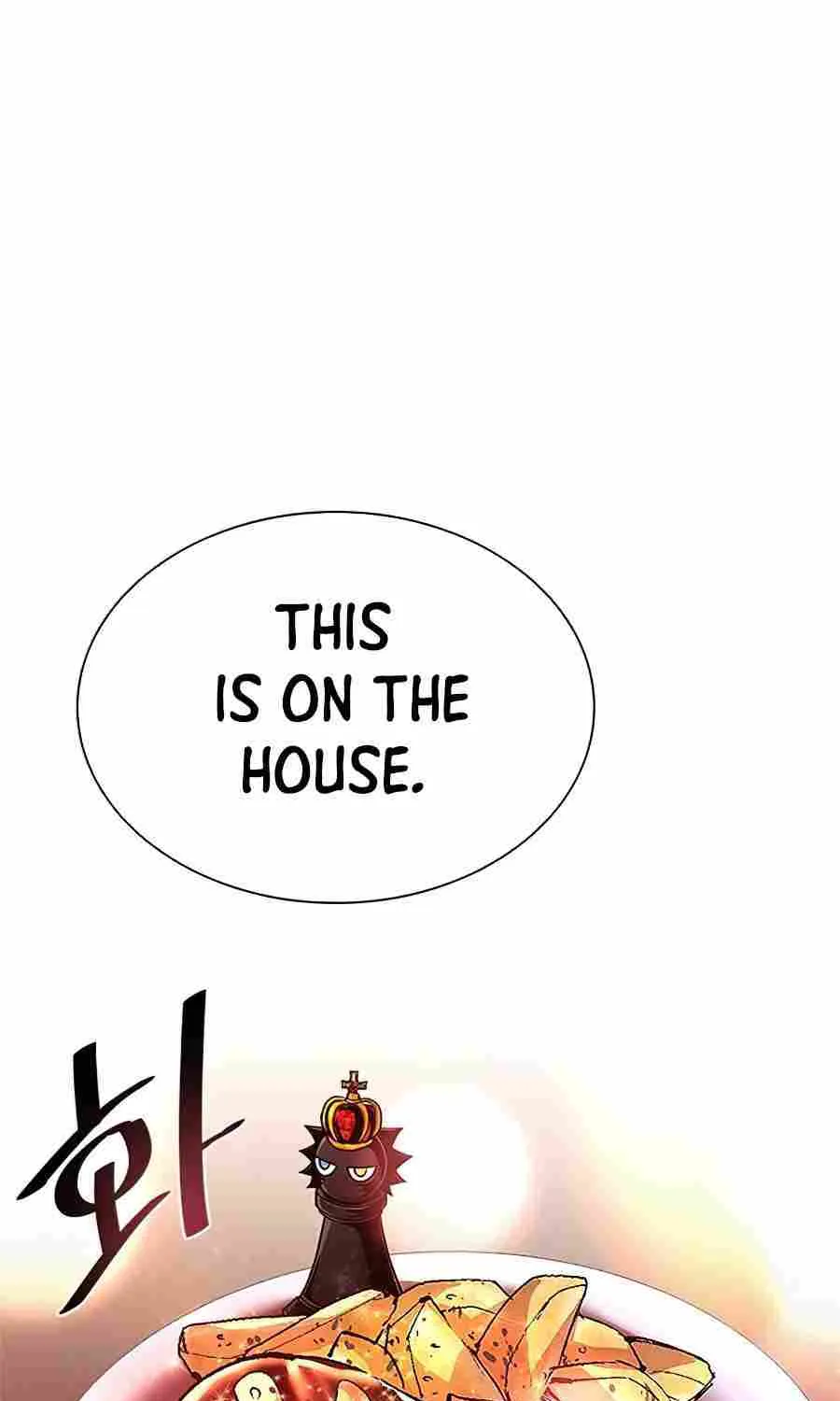 Read Villain To Kill Manga Online