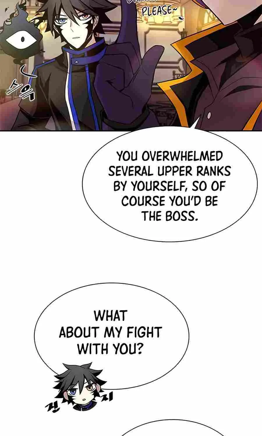 Read Villain To Kill Manga Online