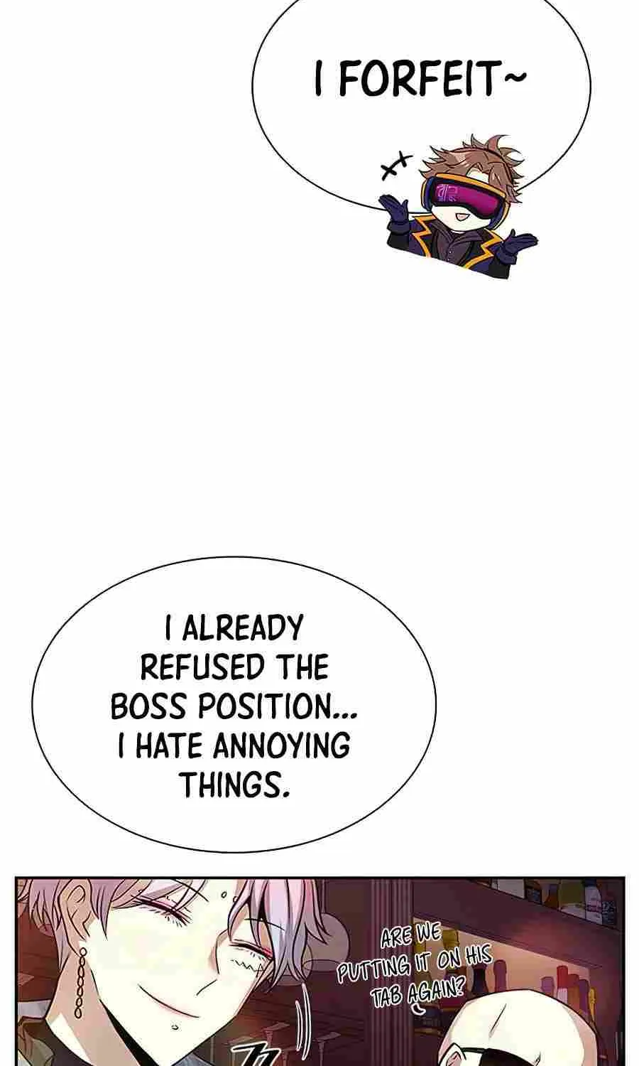 Read Villain To Kill Manga Online