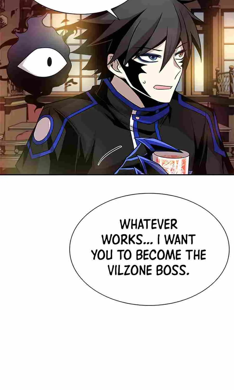 Read Villain To Kill Manga Online