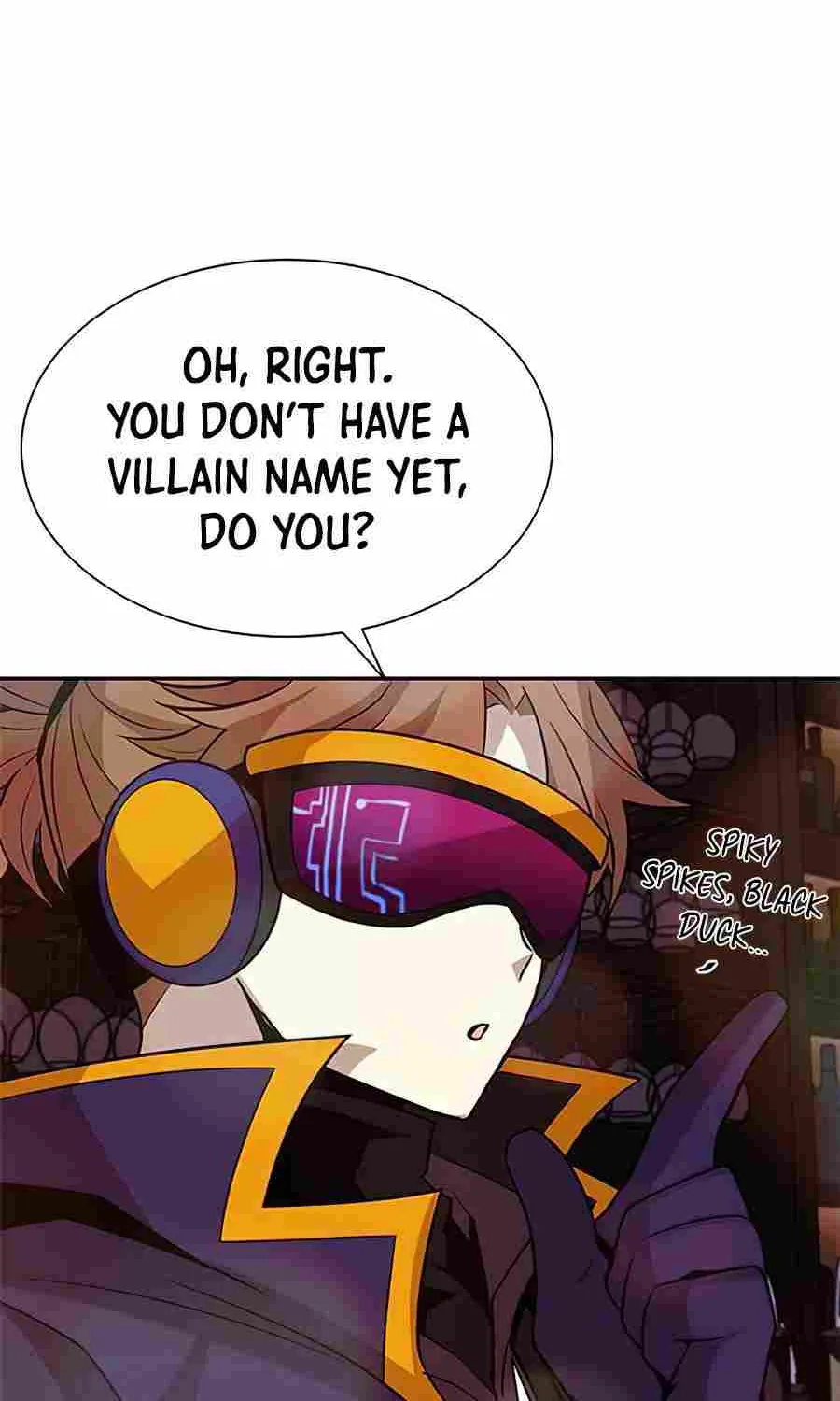 Read Villain To Kill Manga Online