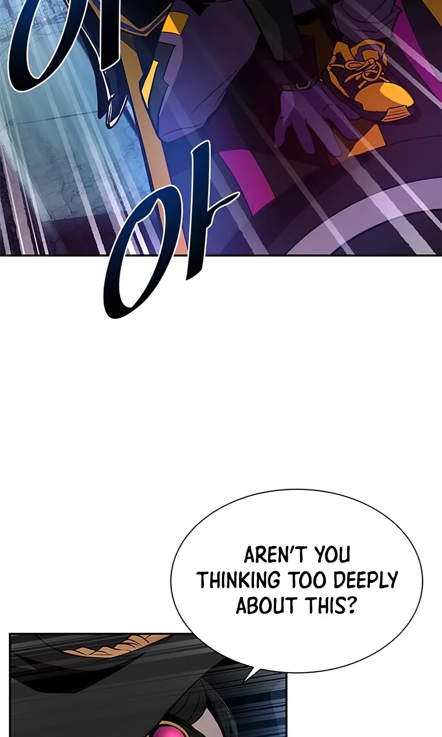 Read Villain To Kill Manga Online