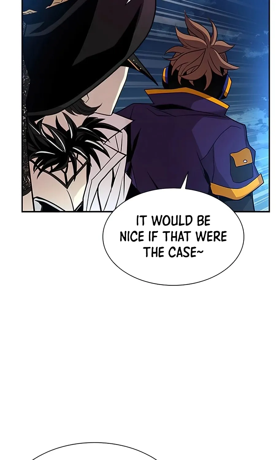 Read Villain To Kill Manga Online