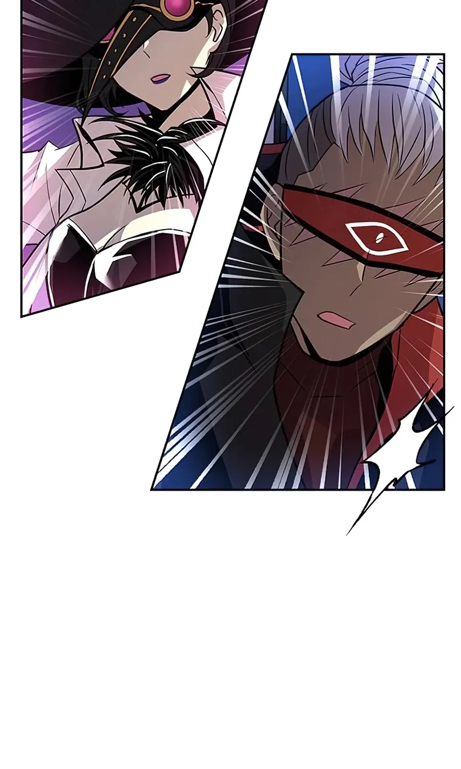 Read Villain To Kill Manga Online