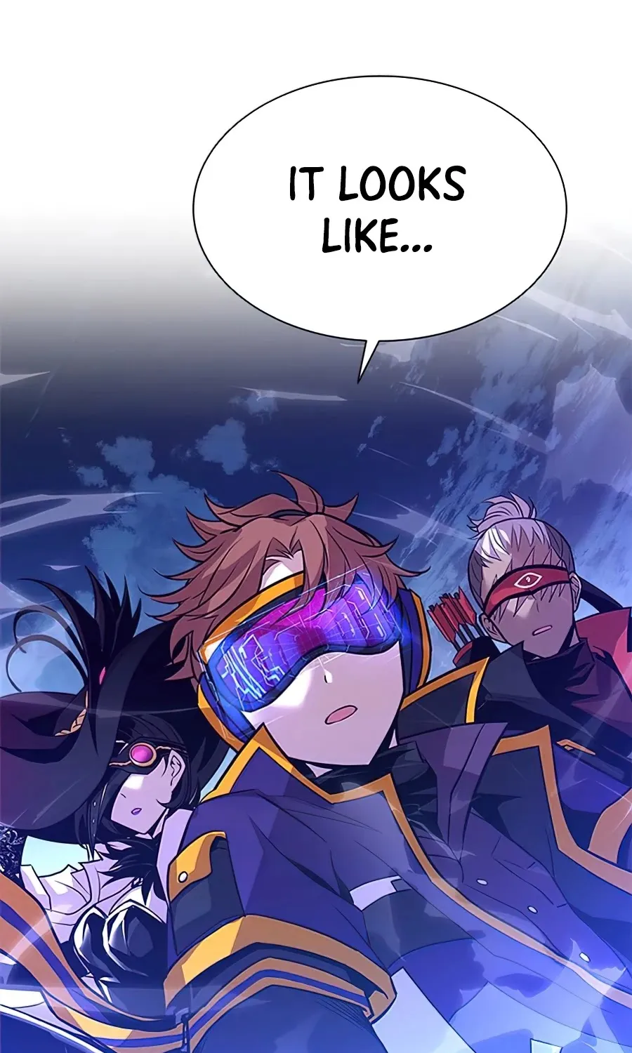 Read Villain To Kill Manga Online