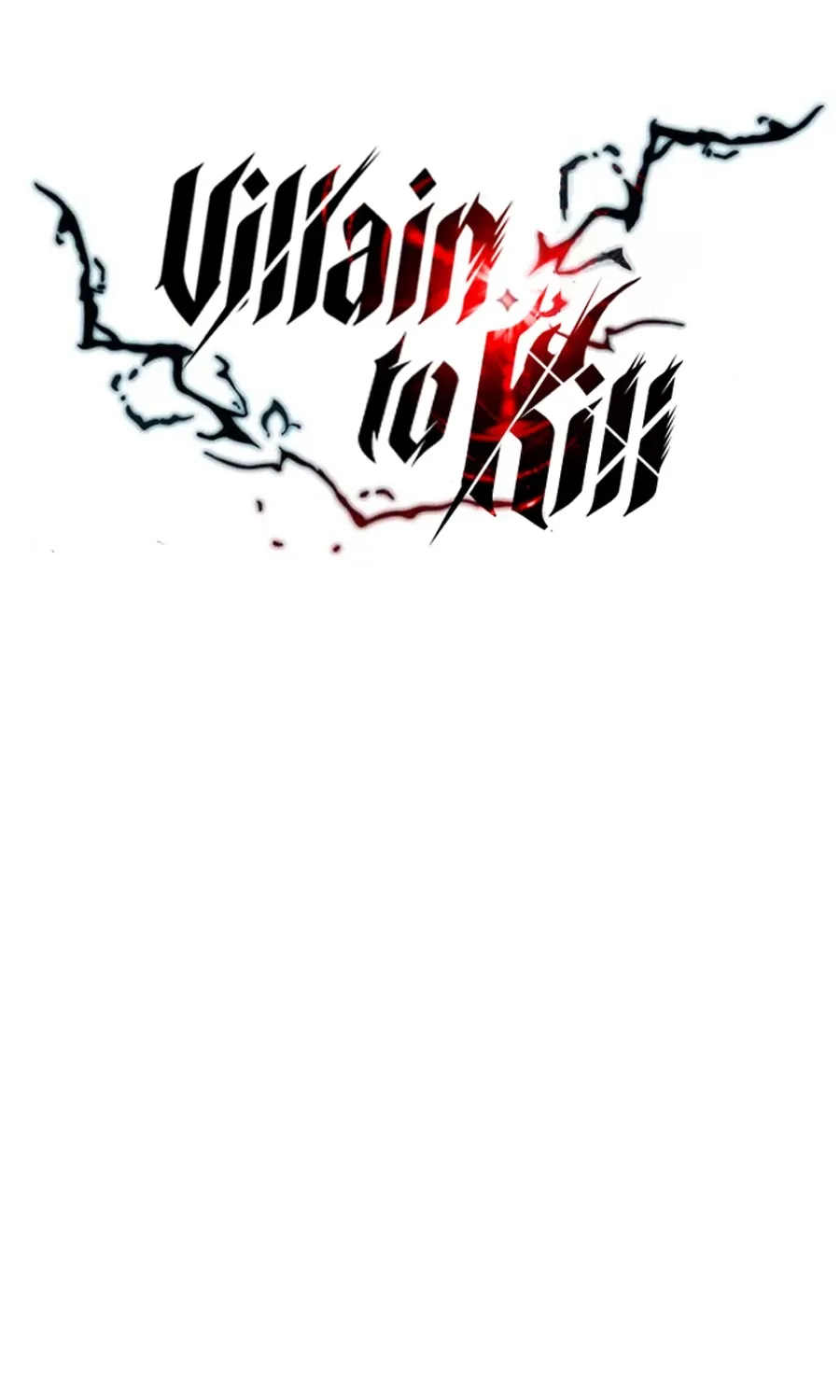 Read Villain To Kill Manga Online