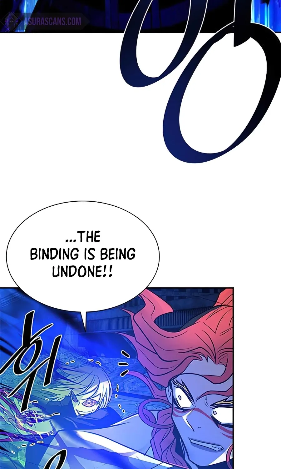 Read Villain To Kill Manga Online
