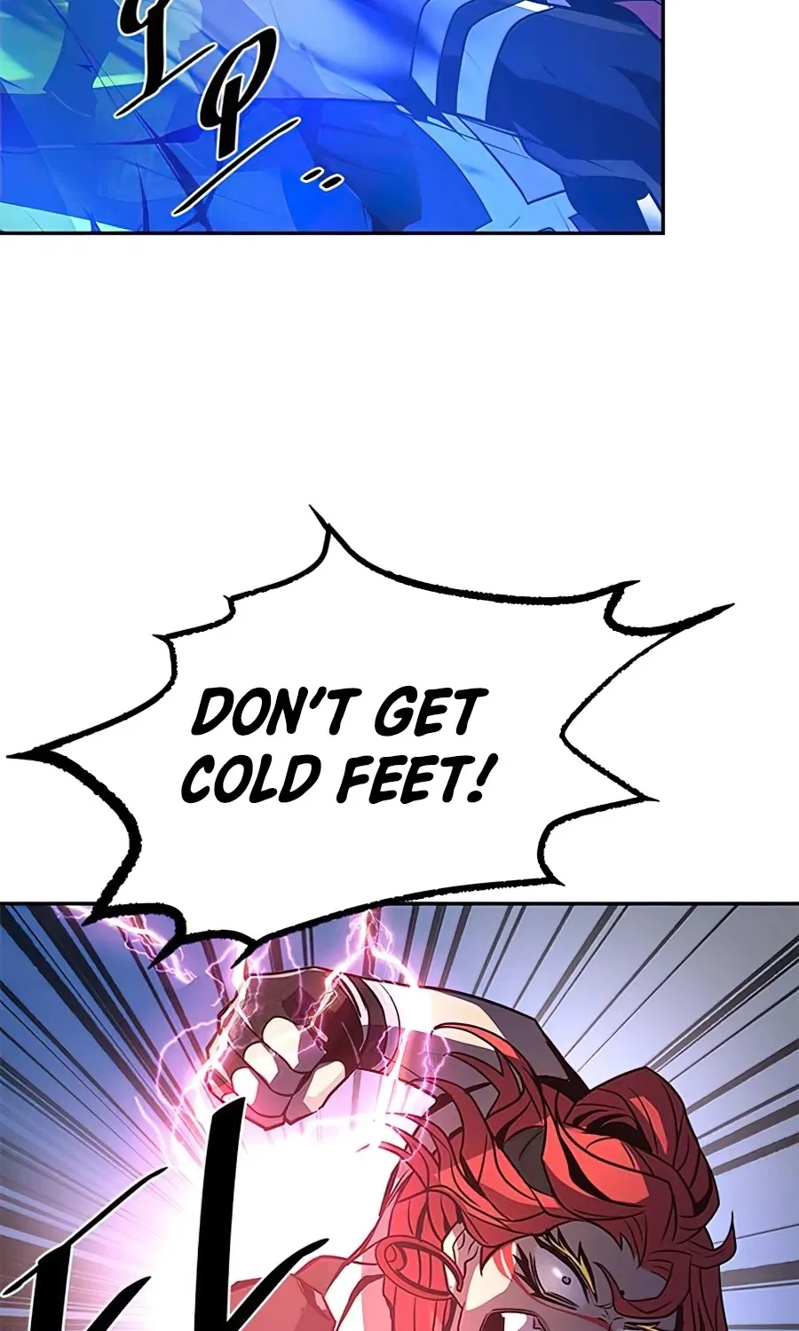 Read Villain To Kill Manga Online