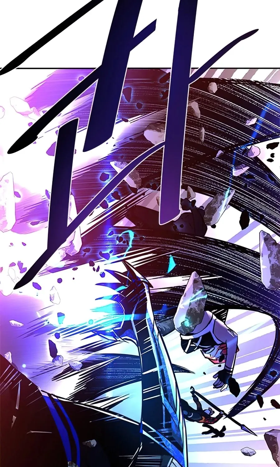 Read Villain To Kill Manga Online