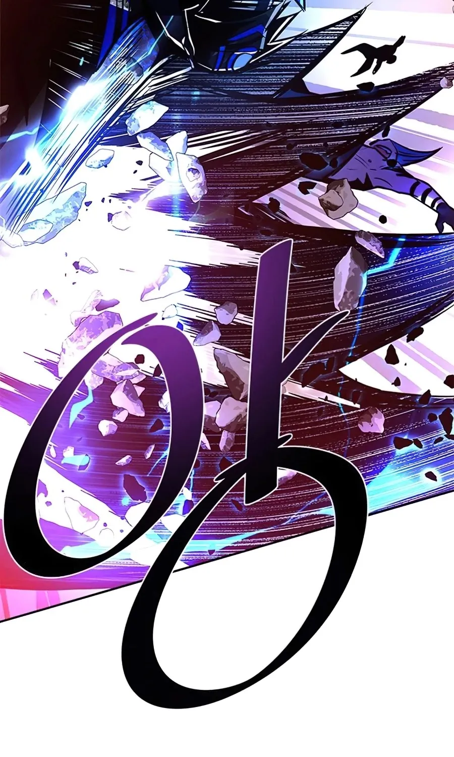 Read Villain To Kill Manga Online