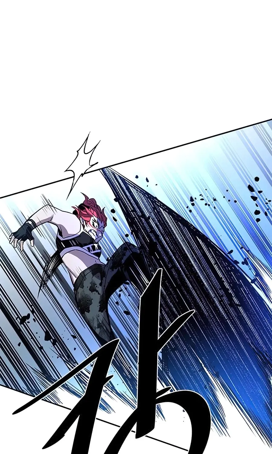 Read Villain To Kill Manga Online