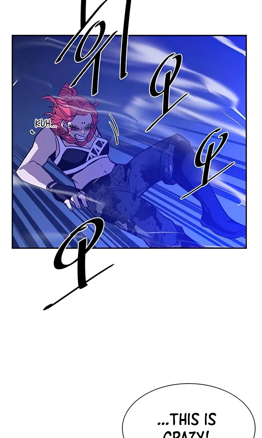 Read Villain To Kill Manga Online