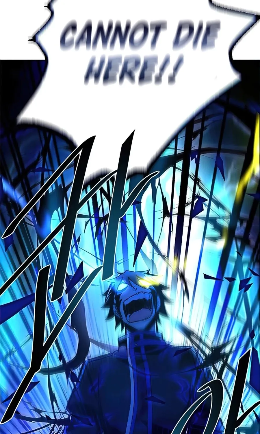 Read Villain To Kill Manga Online