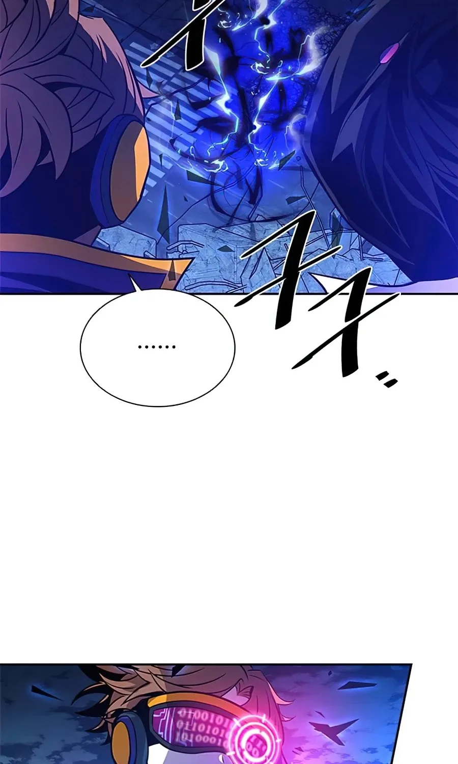 Read Villain To Kill Manga Online