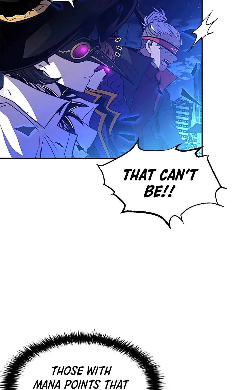 Read Villain To Kill Manga Online