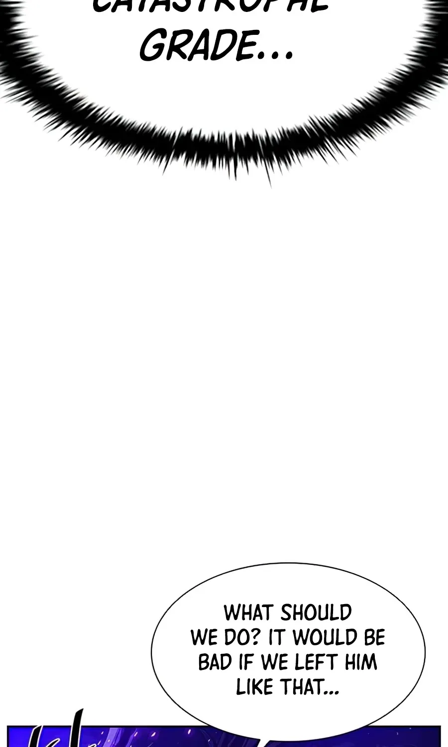 Read Villain To Kill Manga Online