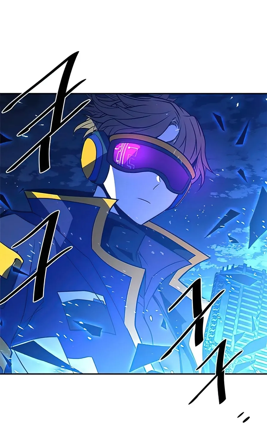 Read Villain To Kill Manga Online