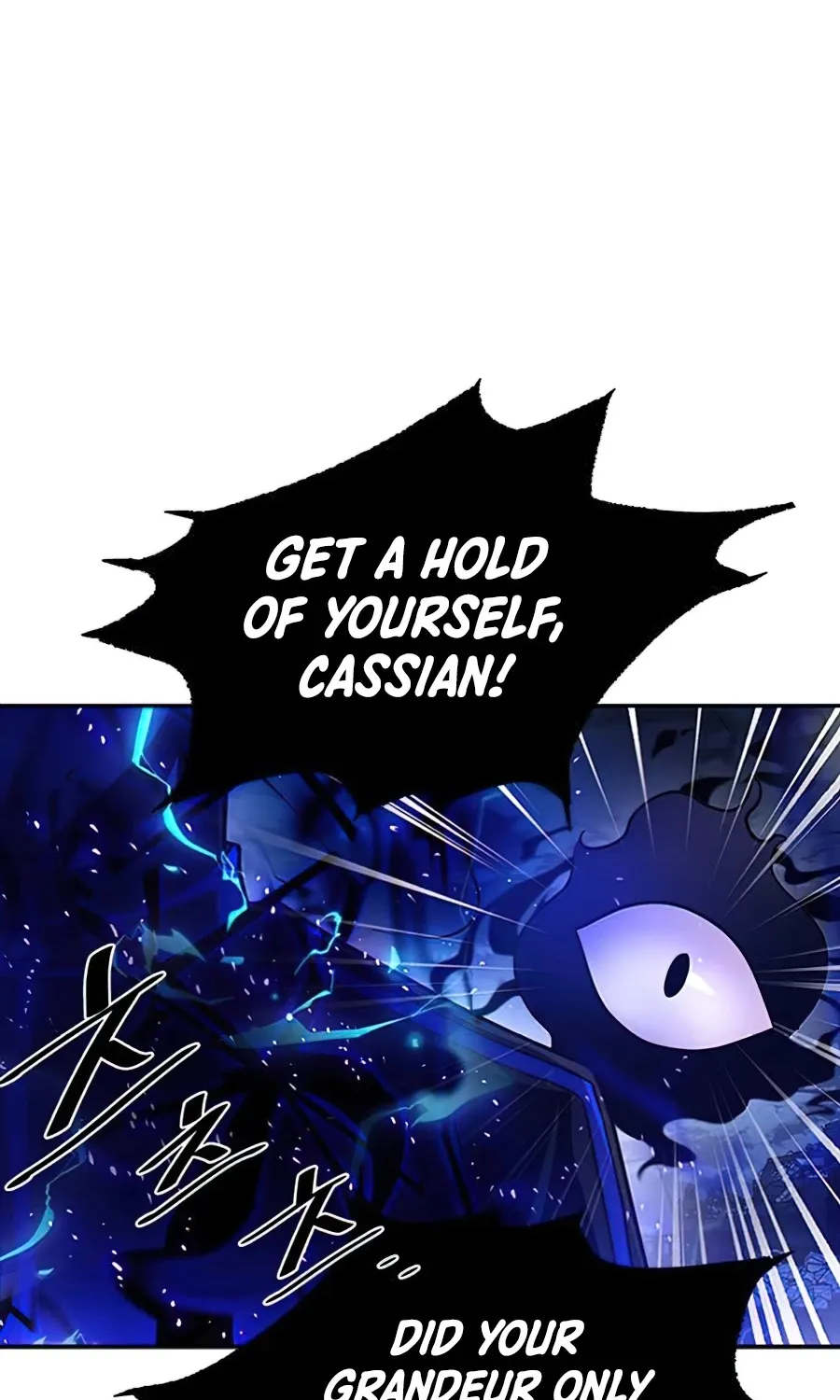 Read Villain To Kill Manga Online