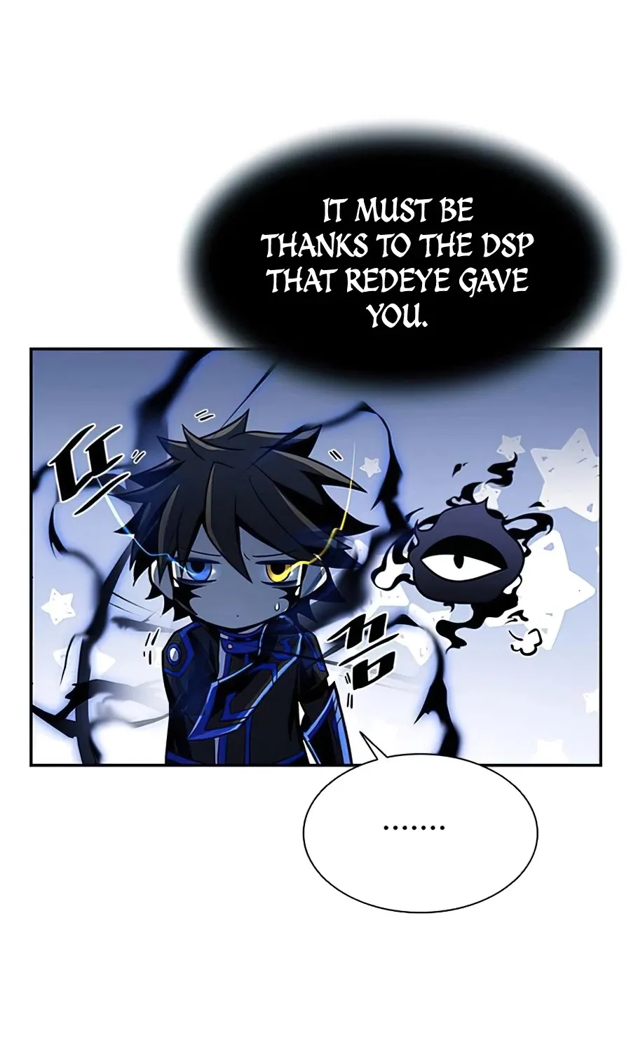 Read Villain To Kill Manga Online