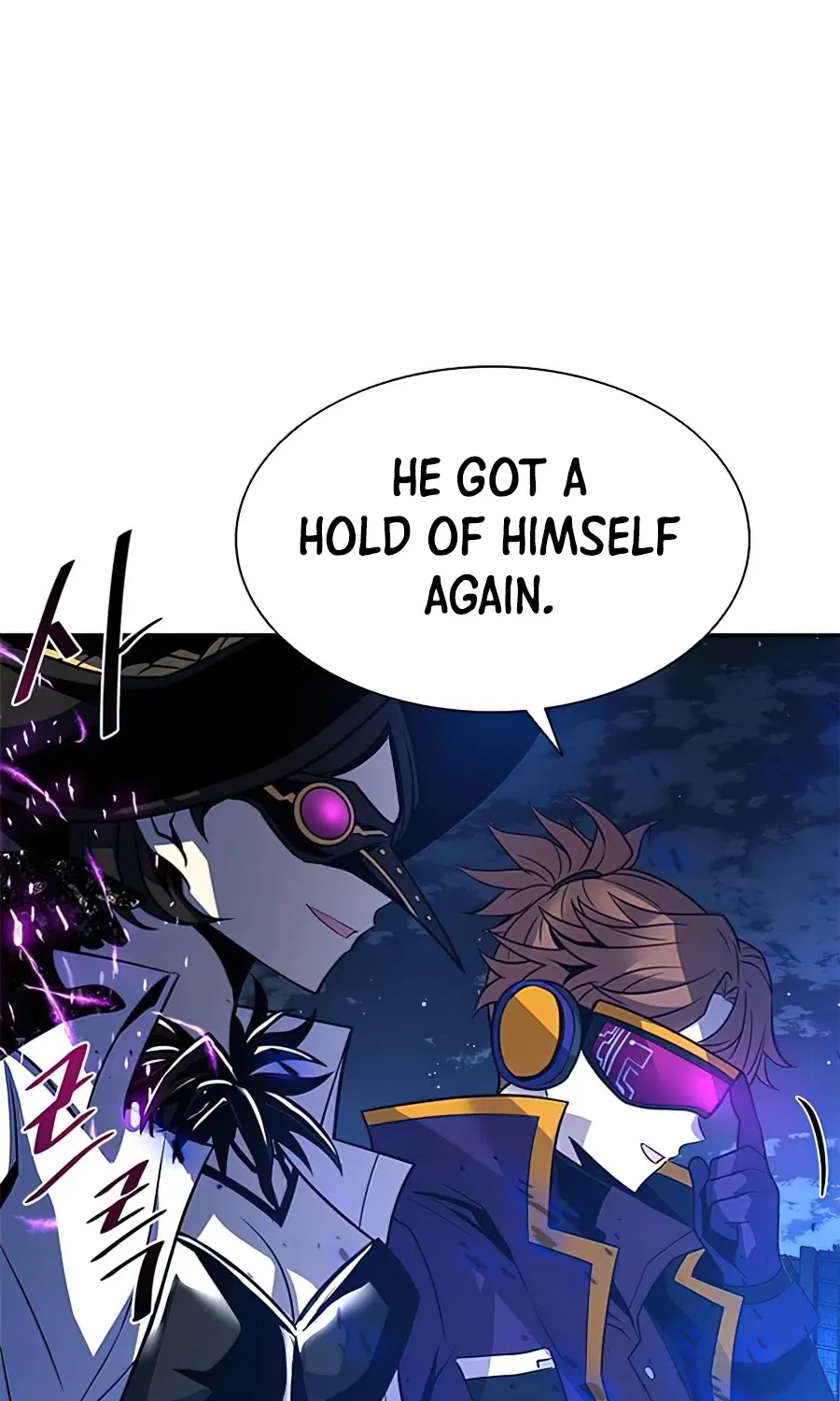 Read Villain To Kill Manga Online