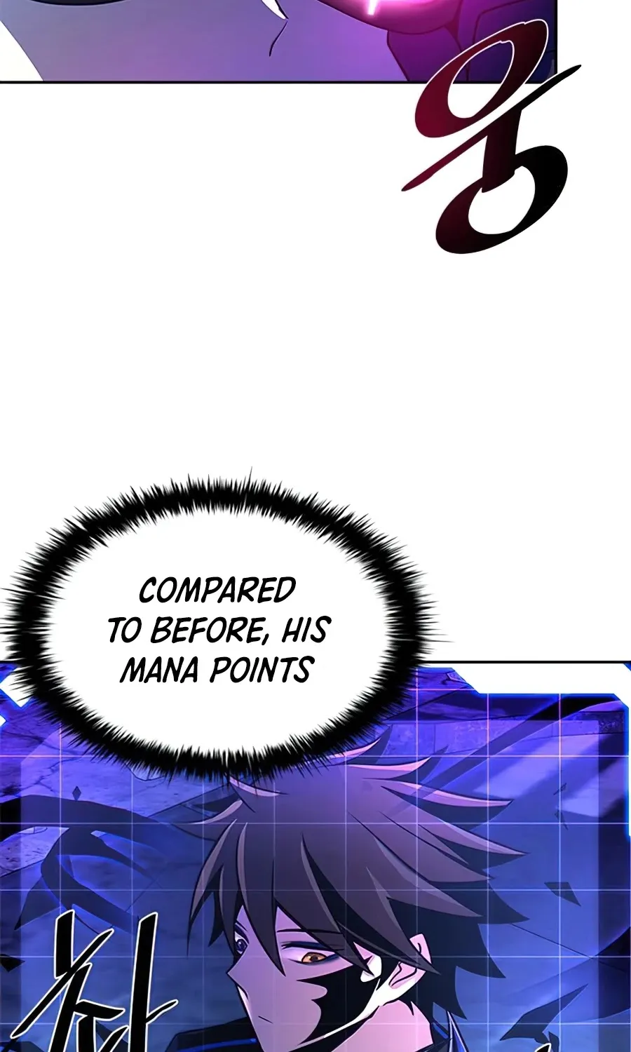 Read Villain To Kill Manga Online
