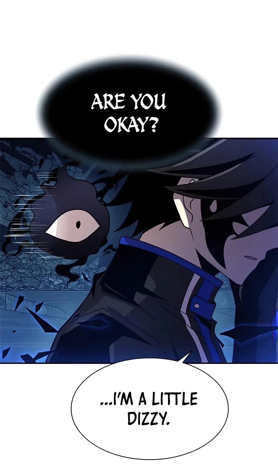 Read Villain To Kill Manga Online