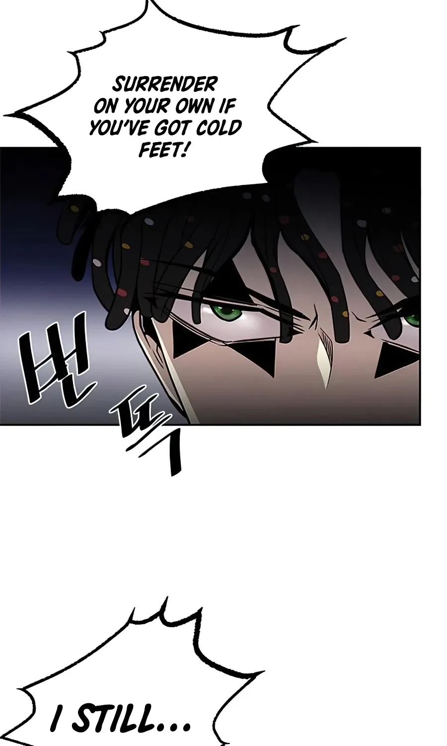 Read Villain To Kill Manga Online