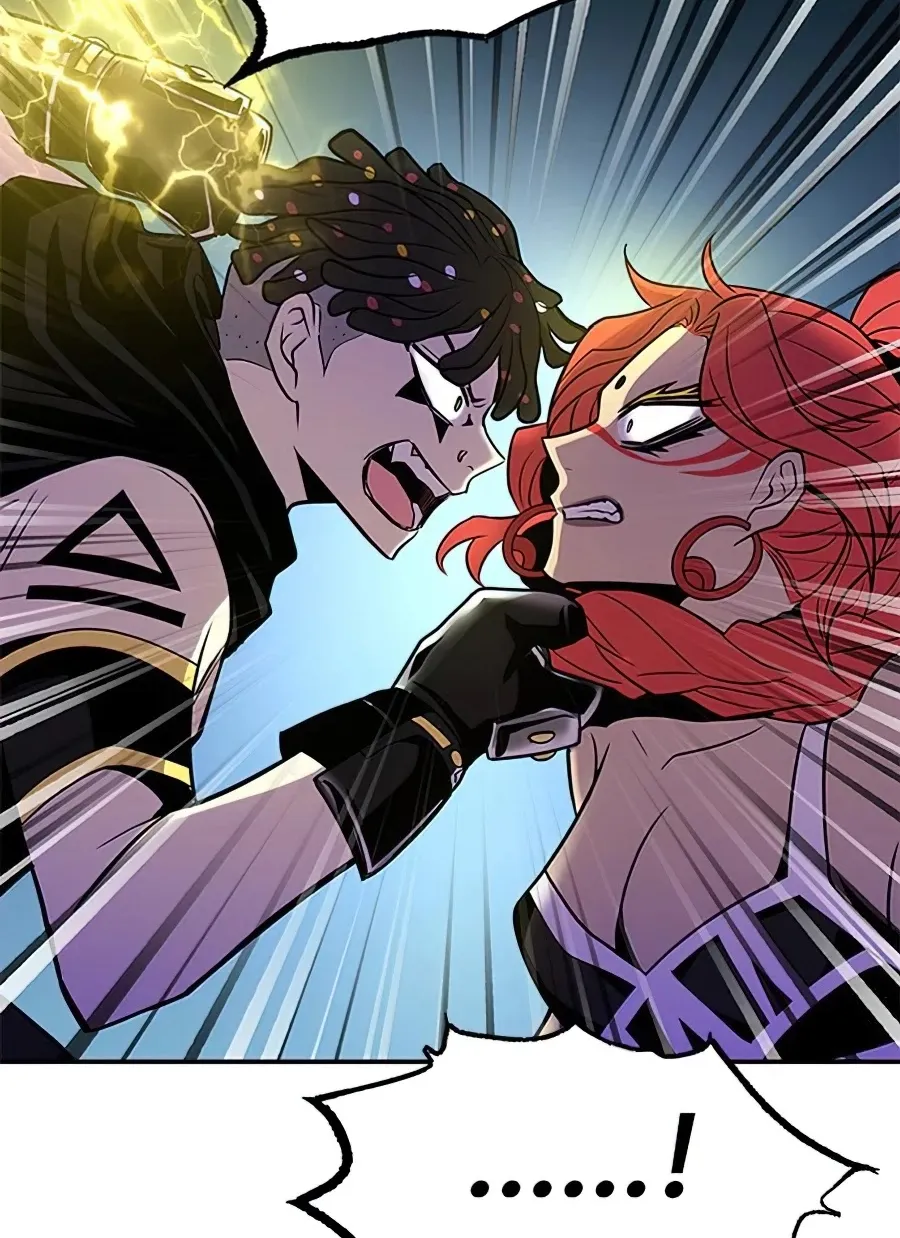 Read Villain To Kill Manga Online