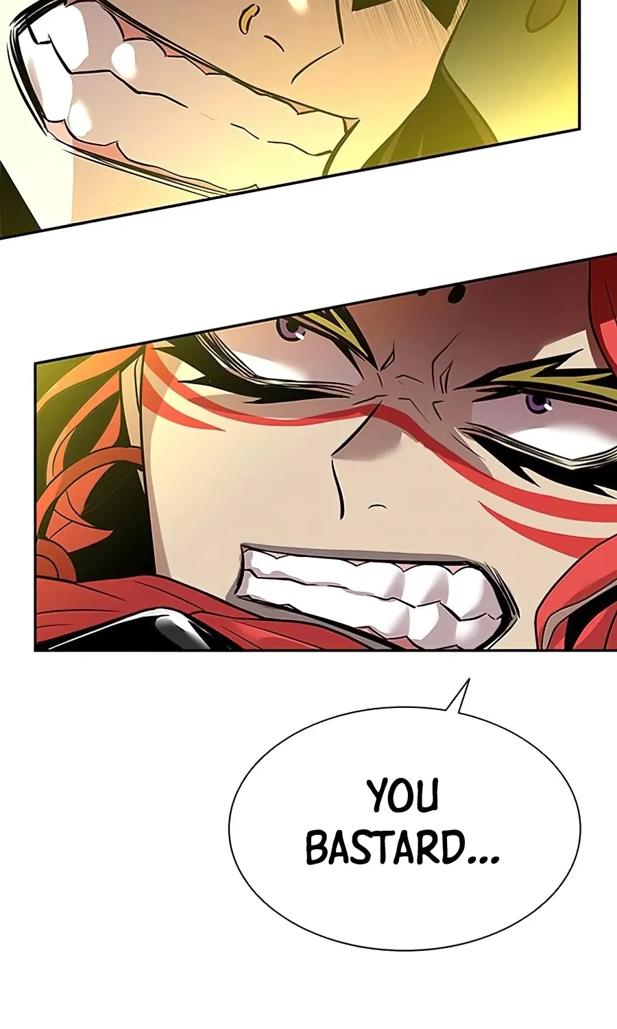 Read Villain To Kill Manga Online