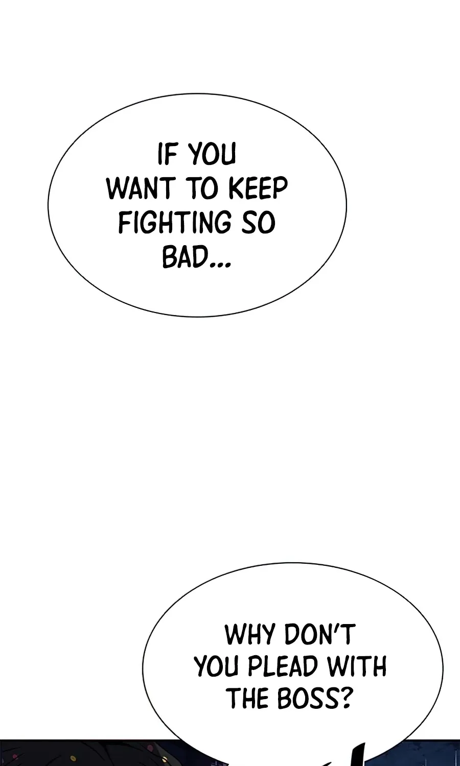 Read Villain To Kill Manga Online