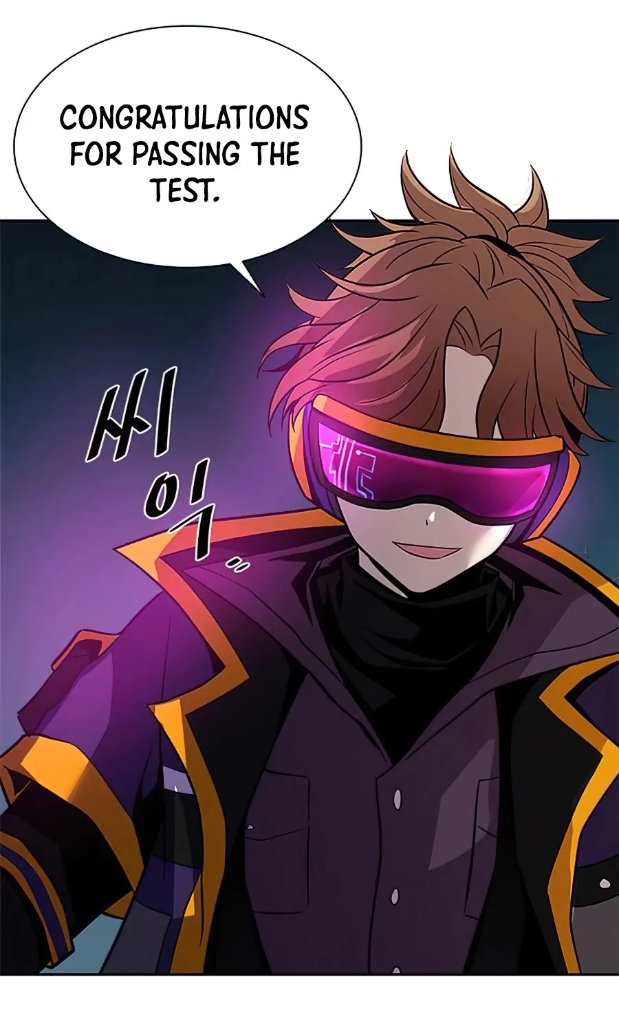 Read Villain To Kill Manga Online