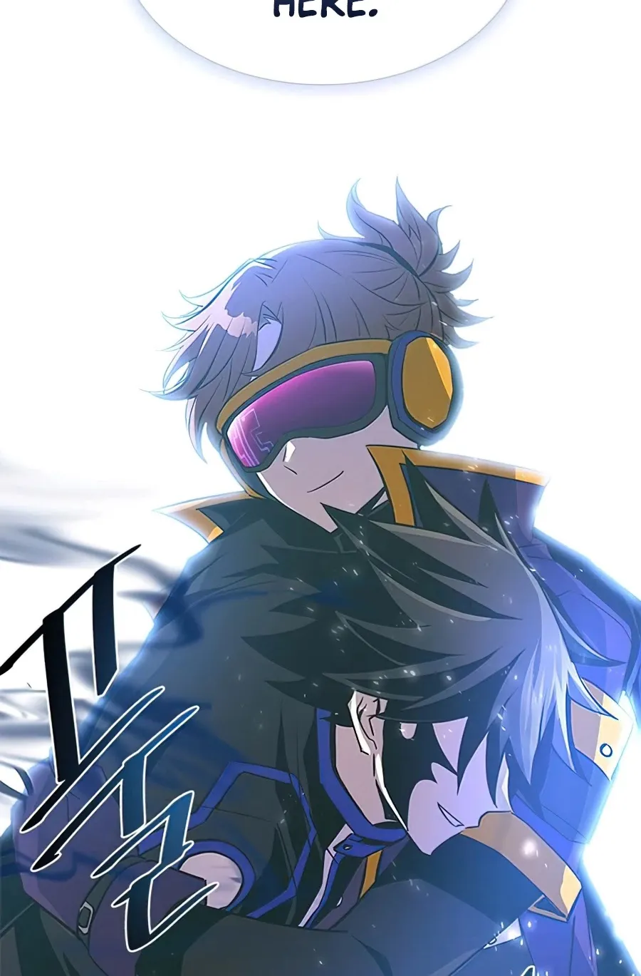 Read Villain To Kill Manga Online