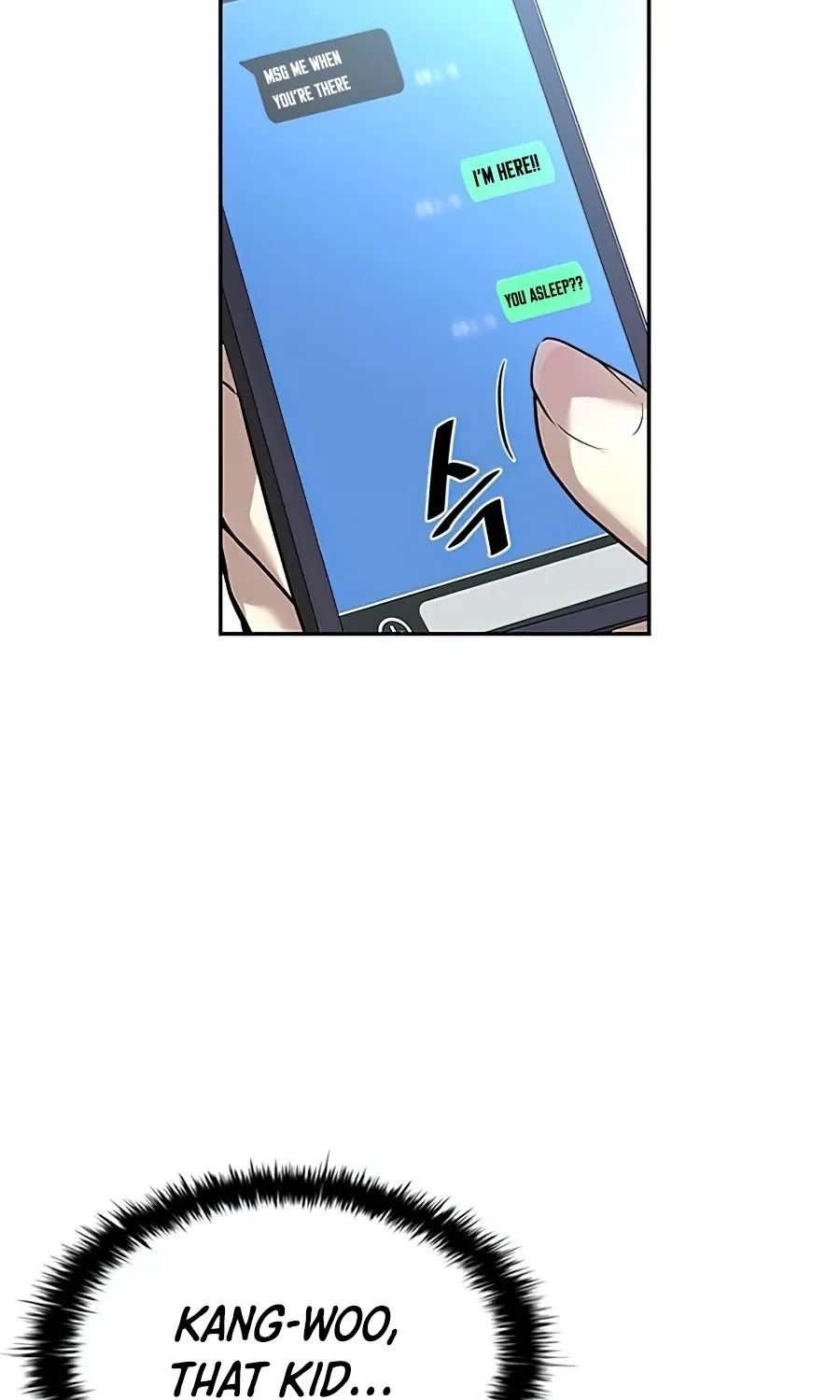 Read Villain To Kill Manga Online