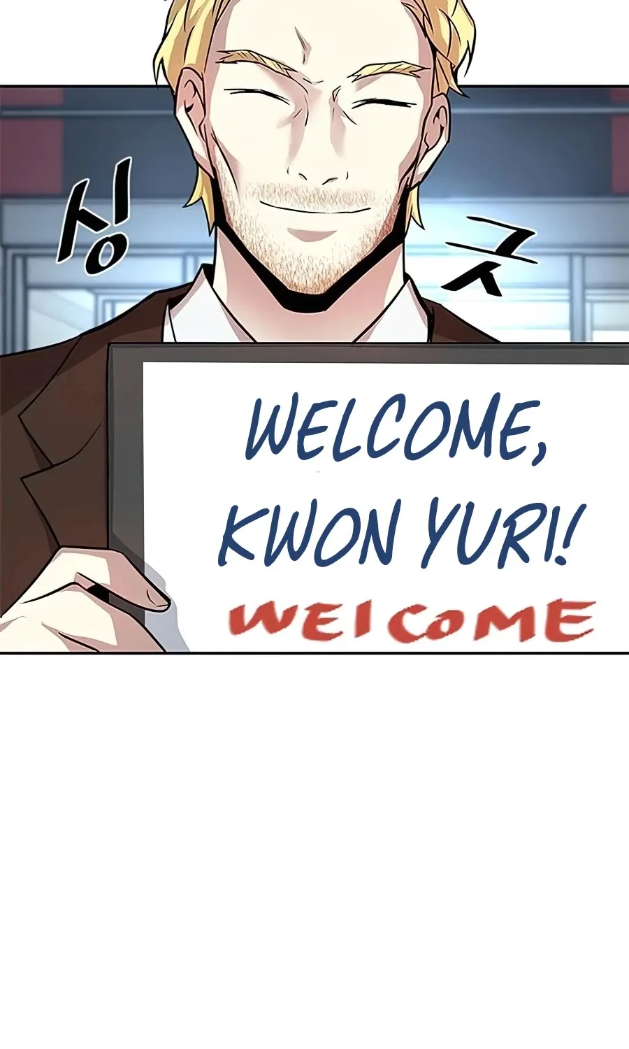 Read Villain To Kill Manga Online