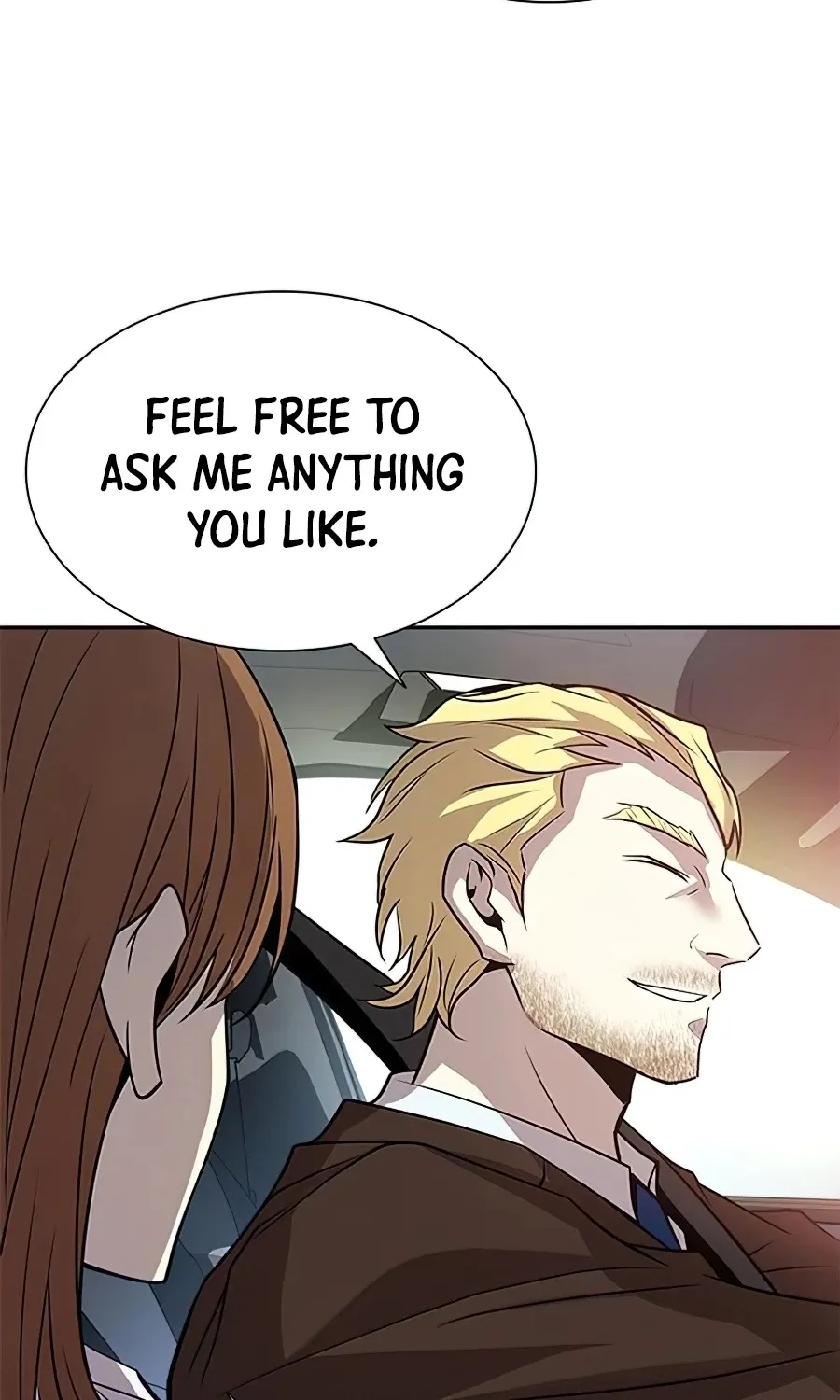 Read Villain To Kill Manga Online