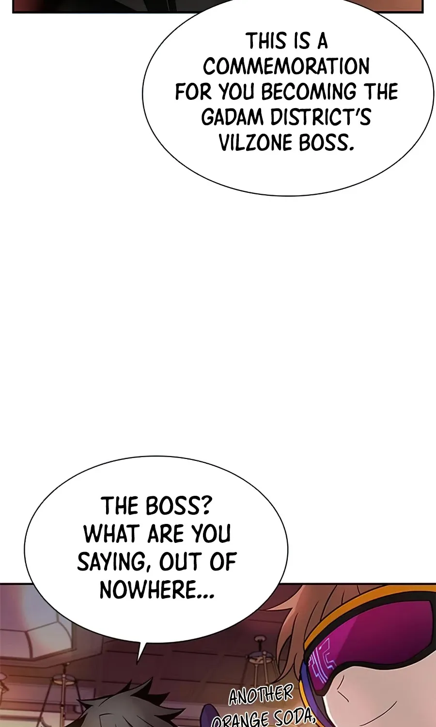 Read Villain To Kill Manga Online