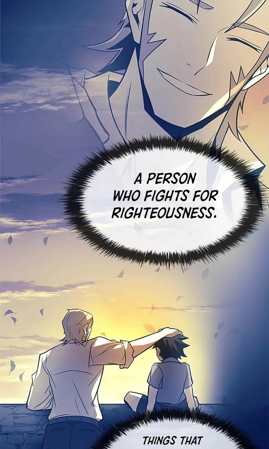 Read Villain To Kill Manga Online