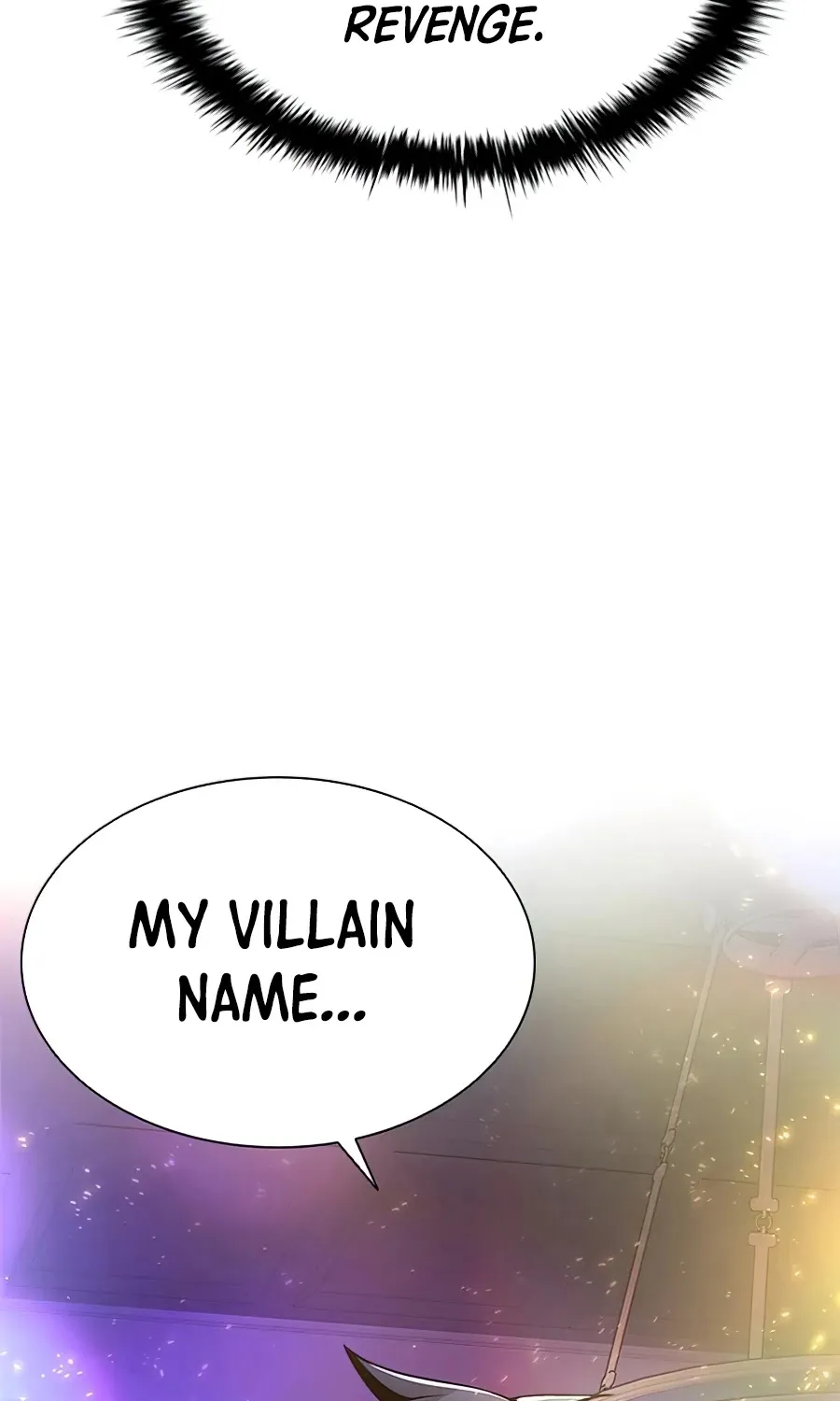 Read Villain To Kill Manga Online